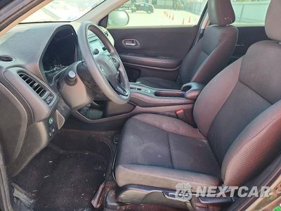 Zdjęcie 7 z 13 samochodu: 2016 HONDA HR-V LX VIN:3CZRU5H37GM704737 - miniatura