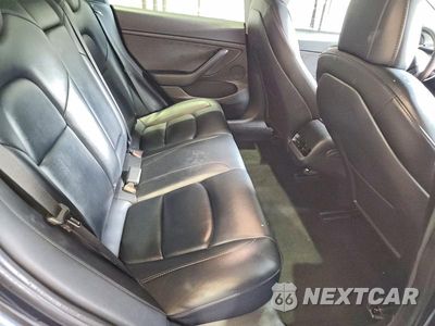 Zdjęcie 10 z 12 samochodu: 2022 TESLA MODEL 3 VIN:5YJ3E1EA1NF286617 - miniatura