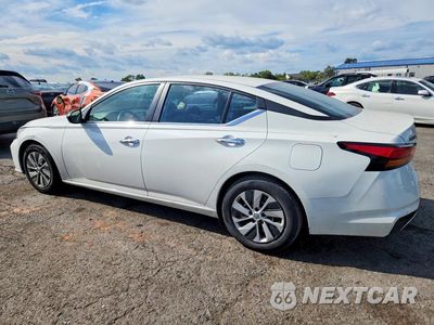 Drugie zdjęcie samochodu z przodu: 2024 NISSAN ALTIMA S VIN:1N4BL4BV9RN369249 - miniatura