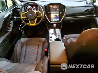 Zdjęcie 8 z 13 samochodu: 2024 SUBARU IMPREZA SPORT VIN:JF1GUAFC2R8850078 - miniatura