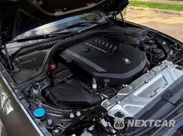 Zdjęcie 8 z 10 samochodu: 2020 BMW M340I VIN:WBA5U7C02LFH47583 - miniatura