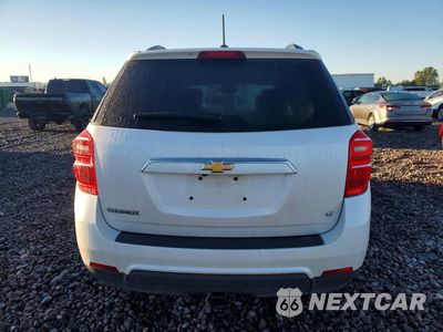 Zdjęcie 6 z 13 samochodu: 2017 CHEVROLET EQUINOX LT VIN:2GNALCEK3H1539159 - miniatura