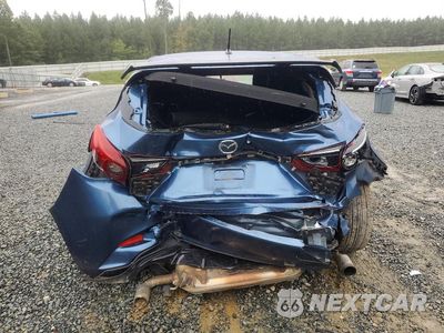 Zdjęcie 6 z 12 samochodu: 2018 MAZDA 3 SPORT VIN:3MZBN1K70JM206764 - miniatura