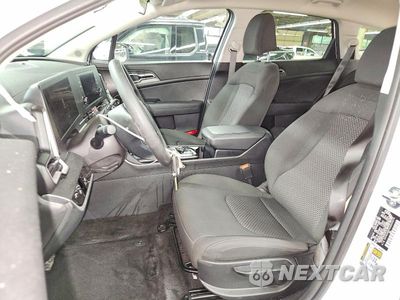 Zdjęcie 7 z 13 samochodu: 2025 KIA SPORTAGE LX VIN:5XYK23DF5SG325274 - miniatura