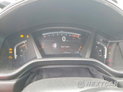Zdjęcie 9 z 13 samochodu: 2019 HONDA CR-V EXL VIN:7FARW1H83KE037865 - miniatura