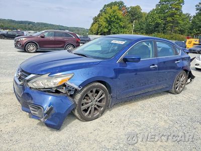 2018 NISSAN ALTIMA 2.5 SR 1N4AL3AP3JC221123 - główne zdjęcie licytacji z USA - miniatura