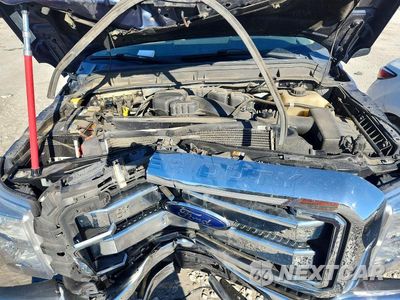 Zdjęcie 11 z 12 samochodu: 2015 FORD F250 SUPER DUTY VIN:1FT7X2B69FEC77507 - miniatura