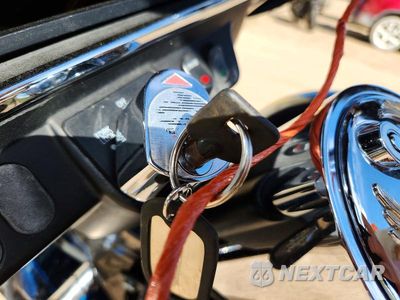 Zdjęcie 8 z 9 samochodu: 2002 HARLEY-DAVIDSON FLHTCI VIN:1HD1FFW152Y660298 - miniatura