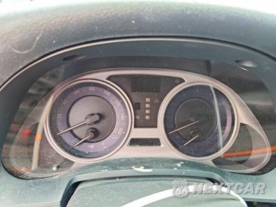 Zdjęcie 9 z 12 samochodu: 2007 LEXUS IS 250 BASE VIN:JTHBK262775043074 - miniatura