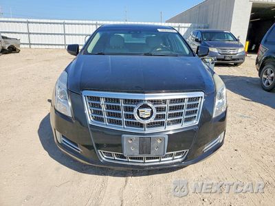 Piąte zdjęcie samochodu w środku: 2013 CADILLAC XTS PREMIUM COLLECTION VIN:2G61T5S32D9161643 - miniatura