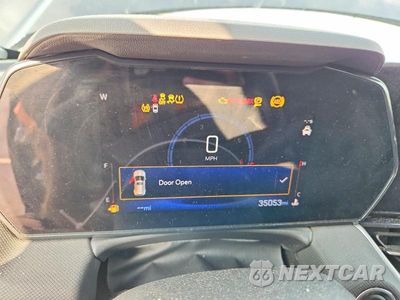 Zdjęcie 9 z 12 samochodu: 2025 CHEVROLET TRAILBLAZER LT VIN:KL79MPSP5SB068474 - miniatura
