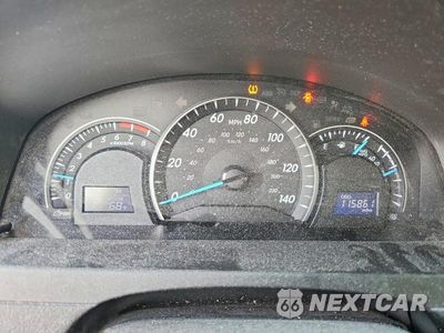 Zdjęcie 9 z 13 samochodu: 2014 TOYOTA CAMRY LE VIN:4T4BF1FK1ER369361 - miniatura