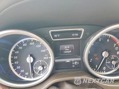 Zdjęcie 10 z 14 samochodu: 2013 MERCEDES-BENZ GL 550 4MATIC VIN:4JGDF7DE5DA244124 - miniatura