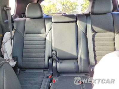 Zdjęcie 10 z 13 samochodu: 2023 MITSUBISHI OUTLANDER SE VIN:JA4J4UA87PZ041536 - miniatura