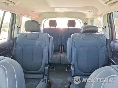 Zdjęcie 10 z 14 samochodu: 2022 JEEP GRAND CHEROKEE L LAREDO VIN:1C4RJKAG2N8545699 - miniatura