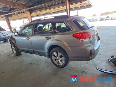 Drugie zdjęcie samochodu z przodu: 2010 SUBARU OUTBACK 3.6R LIMITED VIN:4S4BRDLC6A2355445 - miniatura