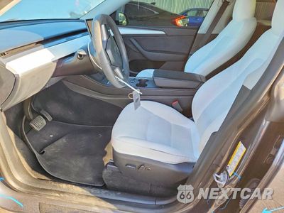 Zdjęcie 7 z 13 samochodu: 2023 TESLA MODEL Y VIN:7SAYGDEE6PF871283 - miniatura