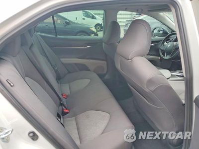 Zdjęcie 10 z 12 samochodu: 2024 TOYOTA CAMRY LE VIN:4T1R11AK3RU238081 - miniatura