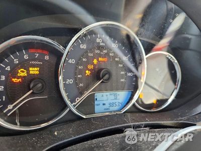 Zdjęcie 9 z 12 samochodu: 2015 TOYOTA COROLLA LE VIN:2T1BURHE9FC480460 - miniatura