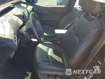 Zdjęcie 7 z 12 samochodu: 2022 TOYOTA PRIUS PRIME XLE VIN:JTDKAMFP1N3214339 - miniatura