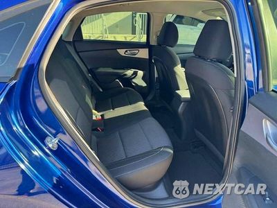 Zdjęcie 11 z 15 samochodu: 2022 KIA FORTE LXS VIN:3KPF24AD4NE464503 - miniatura
