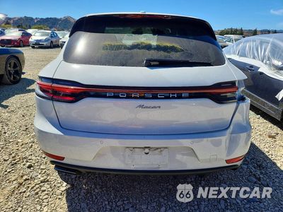 Zdjęcie 6 z 13 samochodu: 2020 PORSCHE MACAN VIN:WP1AA2A53LLB01574 - miniatura