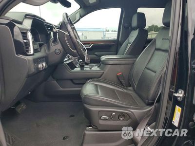 Zdjęcie 7 z 12 samochodu: 2023 GMC SIERRA K1500 DENALI VIN:3GTUUGEL3PG189542 - miniatura