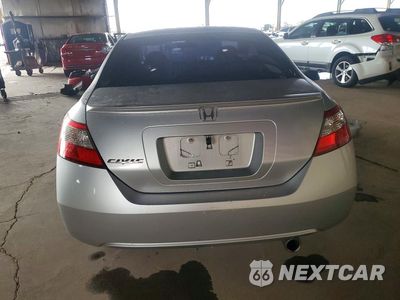 Zdjęcie 6 z 13 samochodu: 2009 HONDA CIVIC EX VIN:2HGFG11899H507313 - miniatura