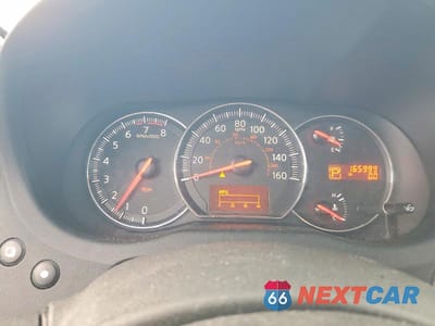 Zdjęcie 9 z 13 samochodu: 2010 NISSAN MAXIMA 3.5 S VIN:1N4AA5AP6AC860047 - miniatura