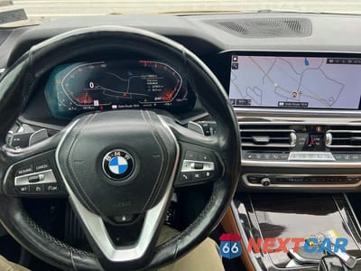 Zdjęcie 7 z 10 samochodu: 2019 BMW X5 XDRIVE40I VIN:5UXCR6C57KLK81906 - miniatura