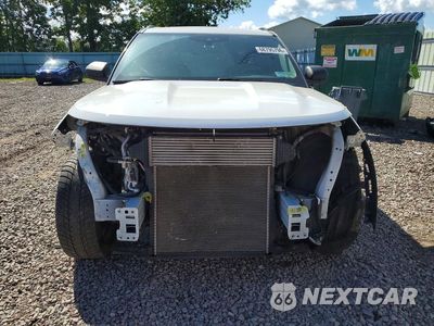 Piąte zdjęcie samochodu w środku: 2020 FORD EXPLORER XLT VIN:1FMSK8DH9LGC19953 - miniatura