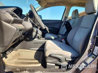Zdjęcie 7 z 13 samochodu: 2015 HONDA CRV EX-L LX VIN:5J6RM4H34FL030623 - miniatura