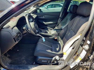 Zdjęcie 7 z 12 samochodu: 2024 HONDA ACCORD HYBRID SPORT VIN:1HGCY2F55RA049353 - miniatura