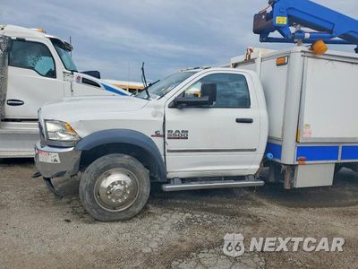 Zdjęcie 14 z 14 samochodu: 2014 RAM 5500 - BUCKET TRUCK VIN:3C7WRMDL3EG180866 - miniatura