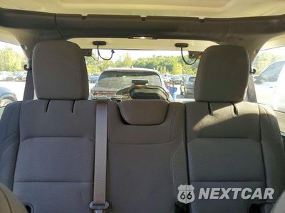 Zdjęcie 10 z 14 samochodu: 2020 JEEP WRANGLER UNLIMITED SPORT VIN:1C4HJXDG9LW117352 - miniatura