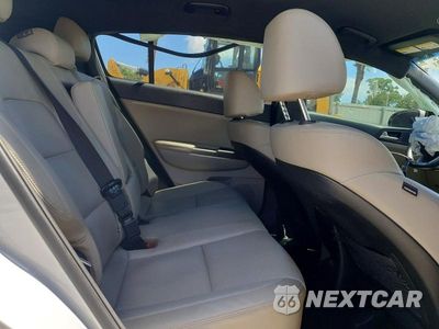 Zdjęcie 10 z 12 samochodu: 2020 KIA SPORTAGE S VIN:KNDP63AC6L7784087 - miniatura