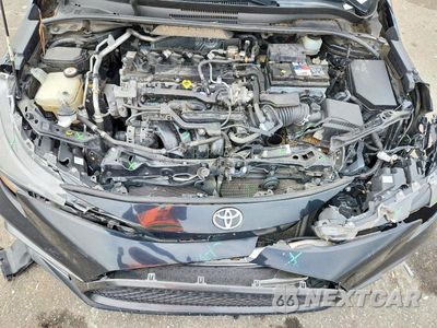 Zdjęcie 11 z 12 samochodu: 2020 TOYOTA COROLLA SE VIN:JTDS4RCE7LJ053155 - miniatura