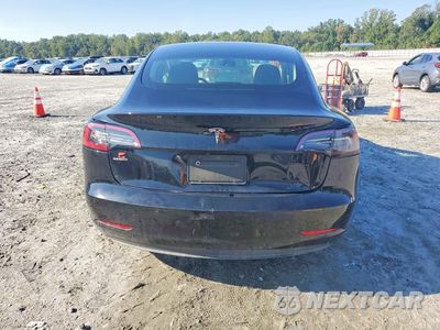Zdjęcie 6 z 12 samochodu: 2019 TESLA MODEL 3 VIN:5YJ3E1EA4KF397805 - miniatura