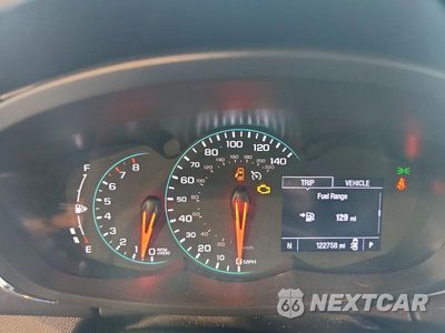 Zdjęcie 9 z 13 samochodu: 2020 CHEVROLET TRAX LS VIN:KL7CJKSBXLB032545 - miniatura
