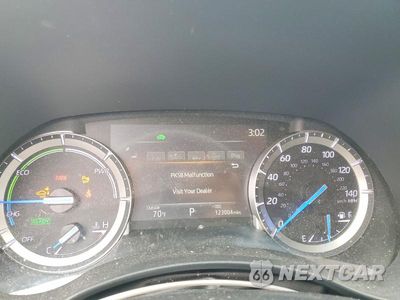 Zdjęcie 9 z 14 samochodu: 2022 TOYOTA HIGHLANDER HYBRID LIMITED VIN:5TDXBRCH6NS545543 - miniatura