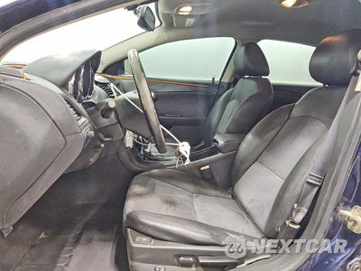 Zdjęcie 7 z 13 samochodu: 2011 CHEVROLET MALIBU 2LT VIN:1G1ZD5E74BF231782 - miniatura
