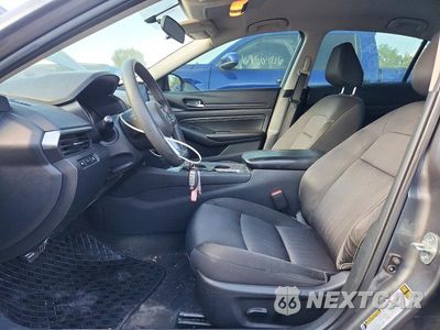 Zdjęcie 7 z 13 samochodu: 2020 NISSAN ALTIMA S VIN:1N4BL4BV5LC149433 - miniatura