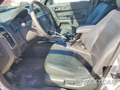 Zdjęcie 7 z 14 samochodu: 2010 FORD ESCAPE LIMITED VIN:1FMCU0E72AKD37519 - miniatura