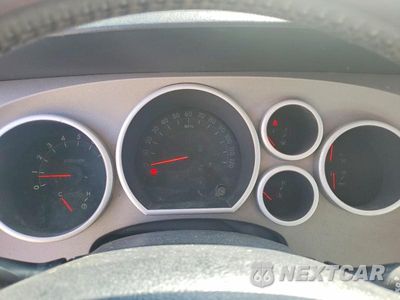 Zdjęcie 9 z 12 samochodu: 2013 TOYOTA TUNDRA LIMITED VIN:5TFHY5F11DX282350 - miniatura