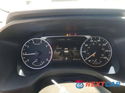 Zdjęcie 9 z 13 samochodu: 2025 NISSAN ROGUE SV VIN:JN8BT3BB1SW149084 - miniatura