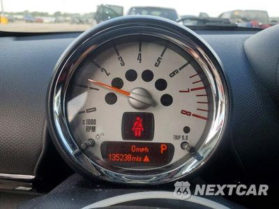 Zdjęcie 9 z 12 samochodu: 2013 MINI COOPER S COUNTRYMAN VIN:WMWZC5C5XDWP33918 - miniatura