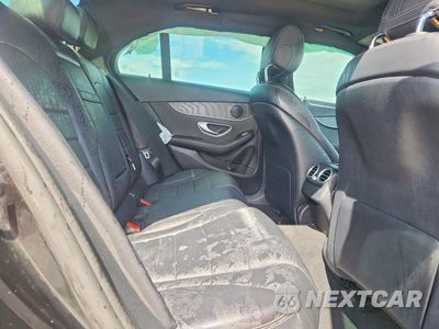 Zdjęcie 10 z 12 samochodu: 2018 MERCEDES-BENZ C 300 4MATIC VIN:WDDWF4KB6JR408147 - miniatura