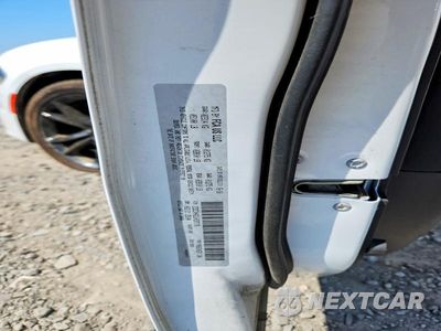 Zdjęcie 12 z 12 samochodu: 2018 DODGE CHARGER SXT PLUS VIN:2C3CDXHG3JH337176 - miniatura