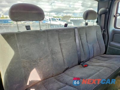 Zdjęcie 10 z 12 samochodu: 2004 CHEVROLET SILVERADO C1500 VIN:1GCEC19X04Z151103 - miniatura