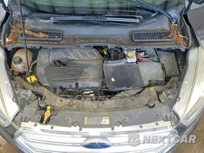 Zdjęcie 12 z 13 samochodu: 2017 FORD ESCAPE SE VIN:1FMCU0GD3HUB58052 - miniatura